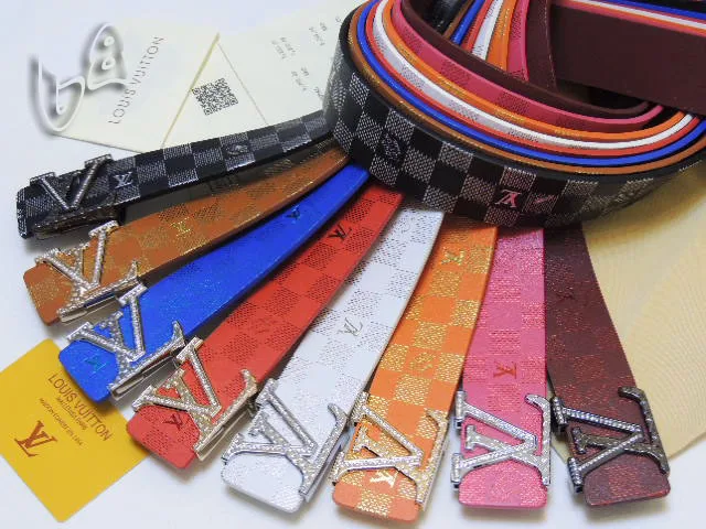 LV Belt 原版38mm lb03